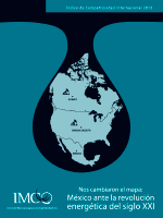 Portada del Índice de Competitividad Internacional 2013